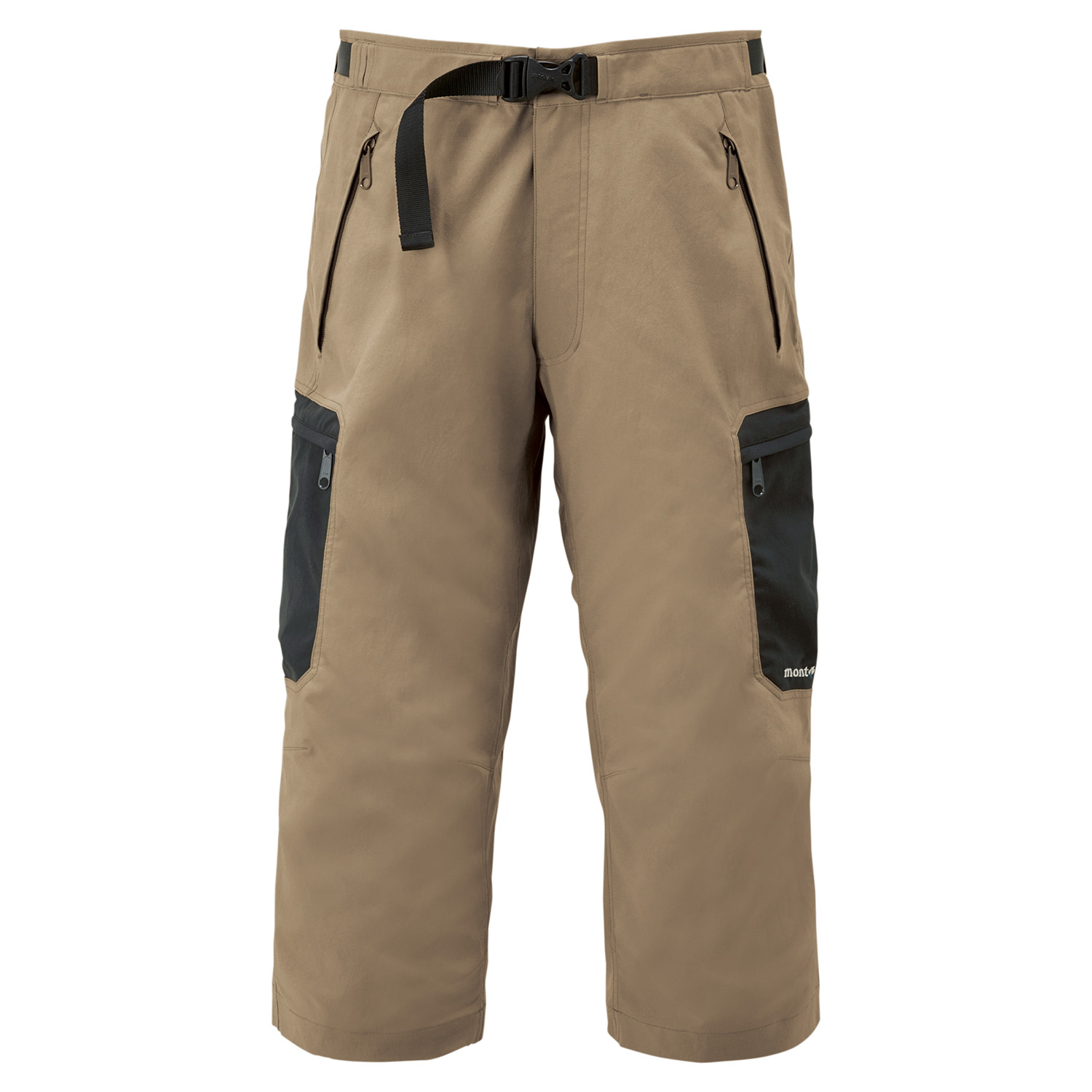 River Guide Knickers